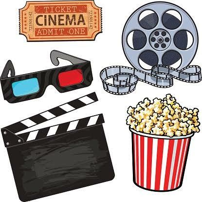 Gêneros de obras audiovisuais