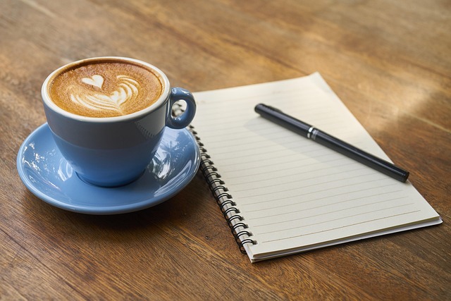 Café Com Base