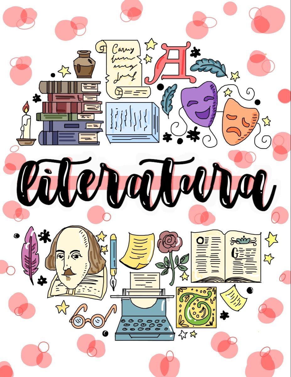 Gêneros de obras literárias 