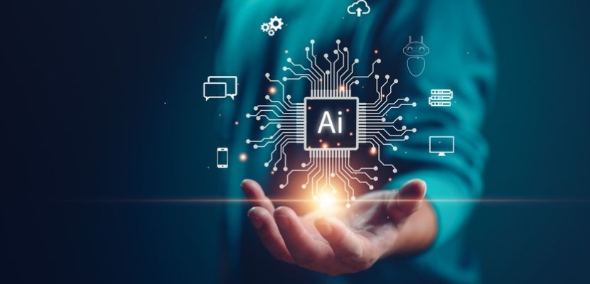 Melhores serviços online de IA